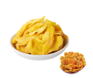 MEILLEUR PRIX Top Vente Fournisseur de Fruits du Vietnam Fruit de JACKFRUIT séché doux de haute qualité avec grande taille 1kg/1,5kg - Product Image 1