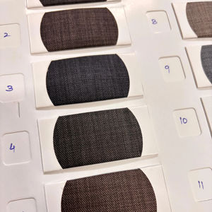 Tela de Traje de Poliviscosa de Calidad Premium para Exportación |   Ropa para Hombre y Mujer |   Acabado Premium - Product Image 1