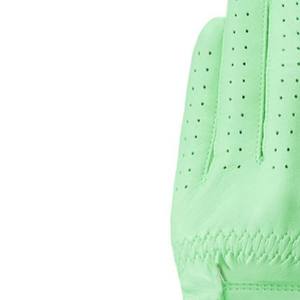 Gants de Golf pour hommes de haute qualité nouveau Style de mode en cuir véritable tissu Durable haut tendance en peau de mouton vente chaude raisonnable - Product Image 6