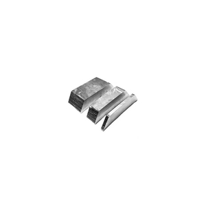 Lingotes de aluminio a granel con bajos niveles de impurezas adecuados para aplicaciones técnicas en campos de fabricación avanzados - Product Image 3