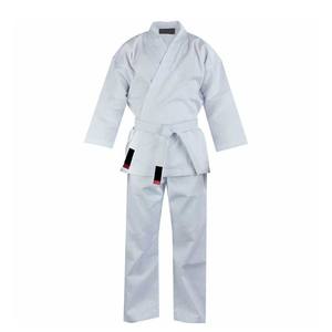 เครื่องแบบคาราเต้ผู้ใหญ่คุณภาพดี - Product Image 4