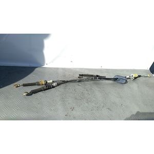 สายเกียร์นิสสัน จู๊ค ซีรีส์ 1 344131KG0A K9K ดีเซล 1500 (10>13) - Product Image 1