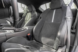 พร้อมจัดส่ง RHD/LHD โตโยต้า GR86 ปี 2023 228 แรงม้า - Product Image 6