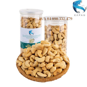 Anacardos tostados salados de Grado Superior: ideales para supermercados, minoristas y compradores a granel - Product Image 5