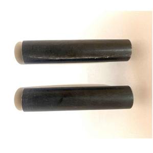 Rollo de cuerno de búfalo animal ecológico para manualidades con mangos de cuchillos con técnica pulida de Crescent Crafts - Product Image 3