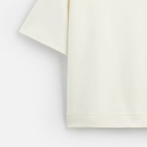 Ensemble de survêtement unisexe surdimensionné avec logo personnalisé en gros, sweat-shirt et jogging, streetwear, poids lourd, confortable, vêtements de détente pour hommes - Product Image 6