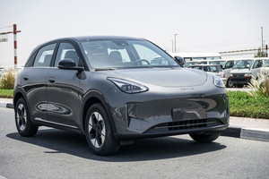 Voiture électrique Geely Xingyuan Geome EV 410KM - Product Image 3