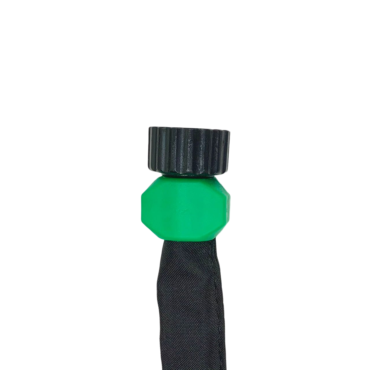 สีเขียว