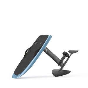 Nouvelle planche de surf électrique E-foil TAME BILLOW 168cm/210cm, vente en gros, personnalisable, 6kw/8kw, hydrofoil, avec kit hydrofoil - Product Image 1
