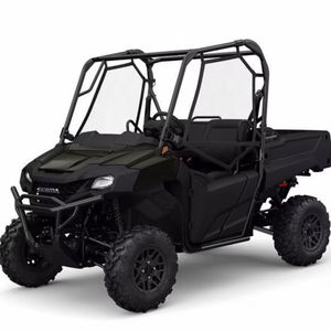 Venta Rápida 2026 1000-6 delu xe - Product Image 1