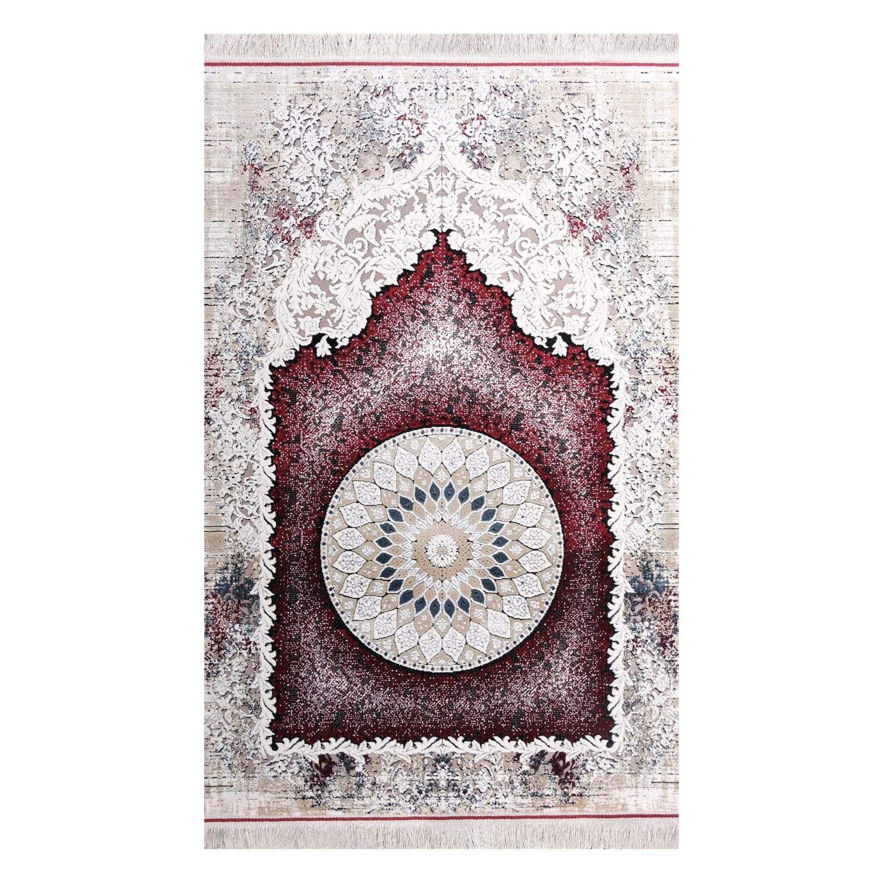 สีเทา-แดง