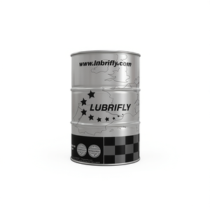 Olio Idraulico Minerale Lubrifly Hydro 10w ISO VG 10 con Base Paraffinica 20 L Lubrificante Antiusura - Product Image 3