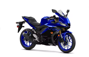 Mejor Oferta Comercial: Nueva Motocicleta YZF-R3 de Yamaha con Motor sin Escobillas de 1000-1500cc - Product Image 2