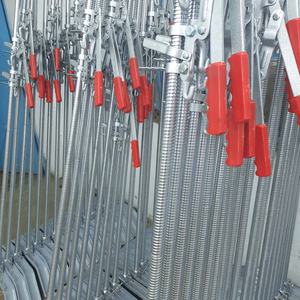 Équipement d'Accouchement Obstétrical Vétérinaire de Haute Qualité en Acier Inoxydable pour Vaches, Instruments Vétérinaires pour Bétail - Product Image 6