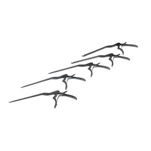 Juego de instrumentos de jaula de fusión Lumbar Peek, juego de instrumentos de jaula de cirugía de columna vertebral, juego de instrumentos Lumbar de acero inoxidable de la mejor calidad - Product Image 4