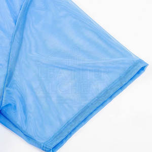 Camiseta Ligera de Malla para Hombre que Ofrece Comodidad de Flujo de Aire y Movimiento Fácil para Entrenamiento Físico, Actividades al Aire Libre y Uso Casual - Product Image 6