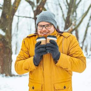 Premium Quality Latest Design Image <b>Beanie</b> Hats Wholesale 100% Acrylic Customized Jacquard Breathable <b>Waterproof</b> Unisex OEM - Product Image 2