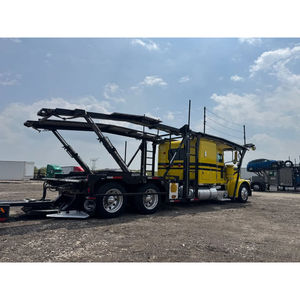 Remolques para Camiones Peterbilt 389/Cottrell CX09LSFA de 80' de 2024 - Product Image 5