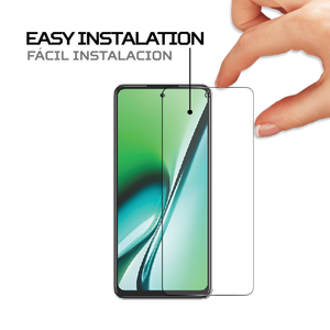 ฟิล์มกันรอย ANTISHOCK สำหรับอุปกรณ์เสริมมือถือระดับพรีเมียมของอิเทล RS24 - Product Image 3