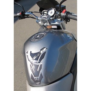 Kit d'autocollants en résine de carbone pour motos Suzuki GSR 2006-2010 Compatible - Product Image 2