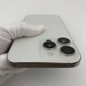 iPhone 15 Pro Max authentique, écran 6,7 pouces, version américaine, 5G, état quasi neuf (8/99%), garantie 1 an - Product Image 5
