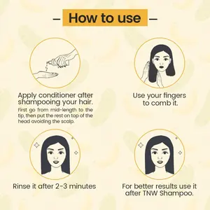 Après-shampoing nourrissant à la citronnelle hydratant avec huile de patchouli, vente en gros, approvisionnement en vrac, OEM/ODM, étiquette privée disponible - Product Image 3