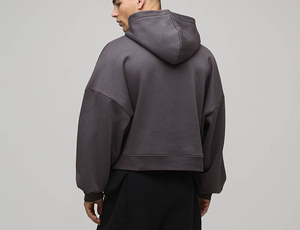 Sudaderas con Capucha de Invierno al por Mayor con Estampado 3D para Hombre, Mangas Largas, Absorben la Humedad, Tallas Grandes, Ropa de Entrenamiento Mejorada - Product Image 2