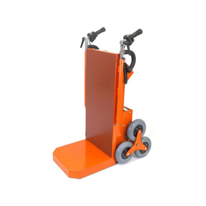 Escalera Eléctrica Mario Senior CS60 con Motor, Capacidad de Carga de 170 kg, Larga Vida Útil, Peso de 300 kg, 1 Año de Garantía - Product Image 2