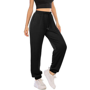 2025 /2026, pantalones de chándal de estilo holgado de cintura media para mujer, pantalones deportivos para correr impermeables y pantalones de alta calidad - Product Image 3
