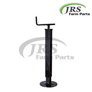 El gato de estacionamiento de remolque de tipo pesado está diseñado para máxima durabilidad, resistencia y rendimiento superior - Product Image 3