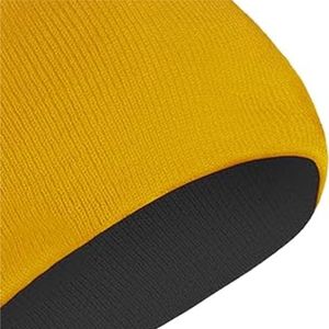 Gorros de invierno Sombreros unisex Gorra suave y cálida para hombres Mujeres Moda de invierno Sombrero amigable para viajes - Product Image 5