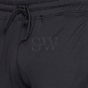 High Performance Men Joggers Pants Lightweight Stretch Fabric Sports <b>Trousers</b> With Pockets For Men Active Lifestyle - Product Image 6