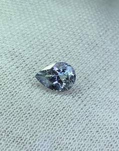 พลอยซิโอไซต์แทนซาไนต์ธรรมชาติขายดี สีเข้ม ความใสสูง สำหรับทำเครื่องประดับ คุณภาพส่งออก - Product Image 5