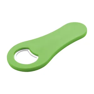 Apribottiglie e Cavatappi Eco-Friendly in ABS Riciclato con Design a Spirale - Product Image 2