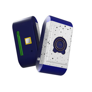 Localizador GPS Inteligente Portátil GF07 con Grabación en Tiempo Real, Localizador de Autos con Funciones Antirrobo, Magnéticas y de Tarjeta TF - Product Image 4