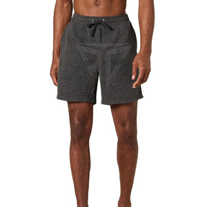 OEM Wholesale Custom Design Men's Casual Shorts 100% Cotton New Arrival Private <b>Label</b> Solid Pattern Mid Quick Dry High Quality - Product Image 1