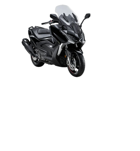 Scooters Kymcoo AK 550i 2025 - Product Image 3