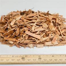 Copeaux de bois meilleure qualité, décoration de la cour, matériaux de fabrication du papier - Product Image 3