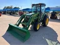 Proveedor Verificado de John Dee 2025 2020 4044R (44hp) - Product Image 4