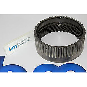 Engranaje Anular Baltacioglu, EK 64.1306.10 para Transmisión Automática de Autobús, Pieza de Repuesto de Posventa - Product Image 1