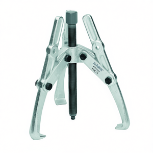 Extractor de Engranajes Universal de 3 Brazos Gedore, Producto Premium para un Uso Conveniente - Product Image 3