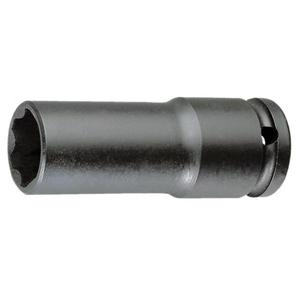 Facom 3/4'' Drive Long-Reach Metric Thin-Wall 6-Point <b>Impact</b> <b>Sockets</b> Premium Quality <b>Socket</b> Product - Product Image 1