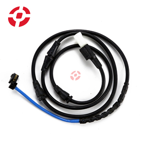 Cable de Advertencia del Sensor de Desgaste del Freno Delantero LR019401 para Land Rover Range Rover Sport L320, Sensor Automotriz, Piezas de Auto - Product Image 3