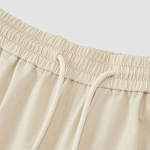 กางเกงขาสั้นระบายอากาศสำหรับผู้หญิงกางเกงขาสั้นสำหรับผู้หญิงดีไซน์ตามสั่งพิมพ์โลโก้ได้ตามต้องการ - Product Image 6