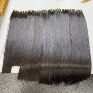 ผมเรมี่คนจากเวียดนามแท้มี100% ใส20นิ้วผมปลอม - Product Image 3