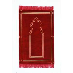 เสื่อละหมาดชูจา - Product Image 2