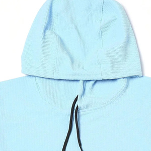 Chándal de Invierno con Capucha y Logotipo Personalizado para Hombre al por Mayor, Ropa Deportiva de Primera Calidad, MOQ Bajo - Product Image 3