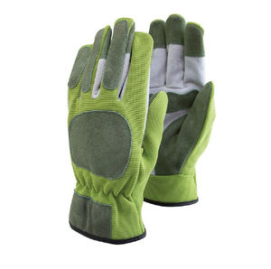 Gants de sport en cuir à écran tactile de haute qualité au design unique avec doublure respirante pour la main droite, disponibles en gros - Product Image 1