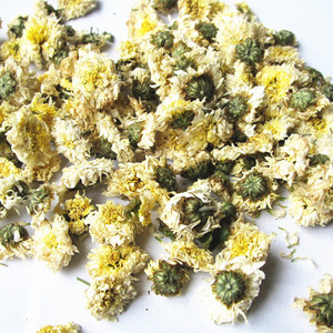 Té de Crisantemo Seco Premium, Té Floral Herbal de Vietnam - Product Image 6