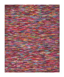 Alfombra de Lana y Seda Anudada a Mano Personalizada con Diseño Tibetano, Altura de Pelo Afelpado, Antideslizante, Lavable, Estilo Moderno, Tamaño Personalizable - Product Image 4